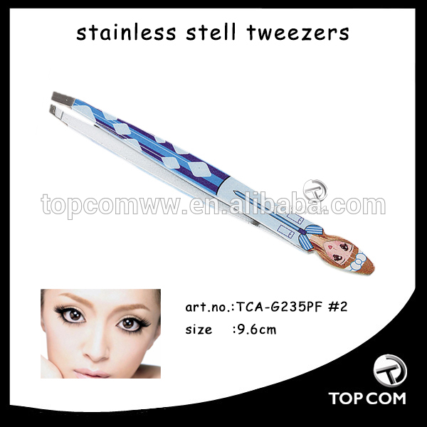 Perfect quality tweezer magnifier with led light問屋・仕入れ・卸・卸売り
