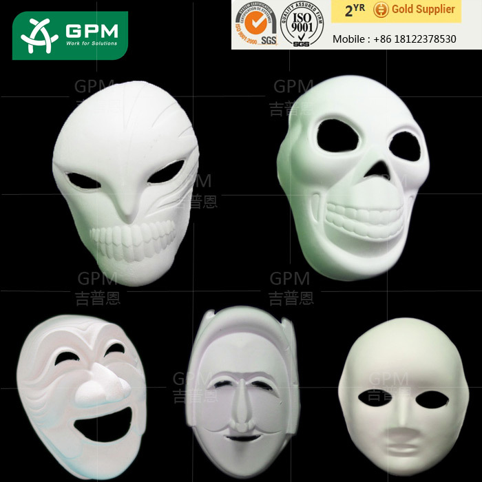 新デザイン3dフェイスマスクを持つ偉大な価格問屋・仕入れ・卸・卸売り