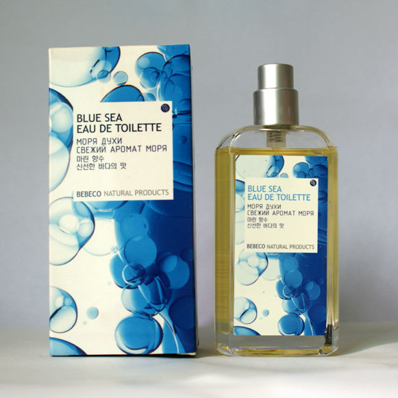 青い海- 856006フランスオードトワレ香水問屋・仕入れ・卸・卸売り