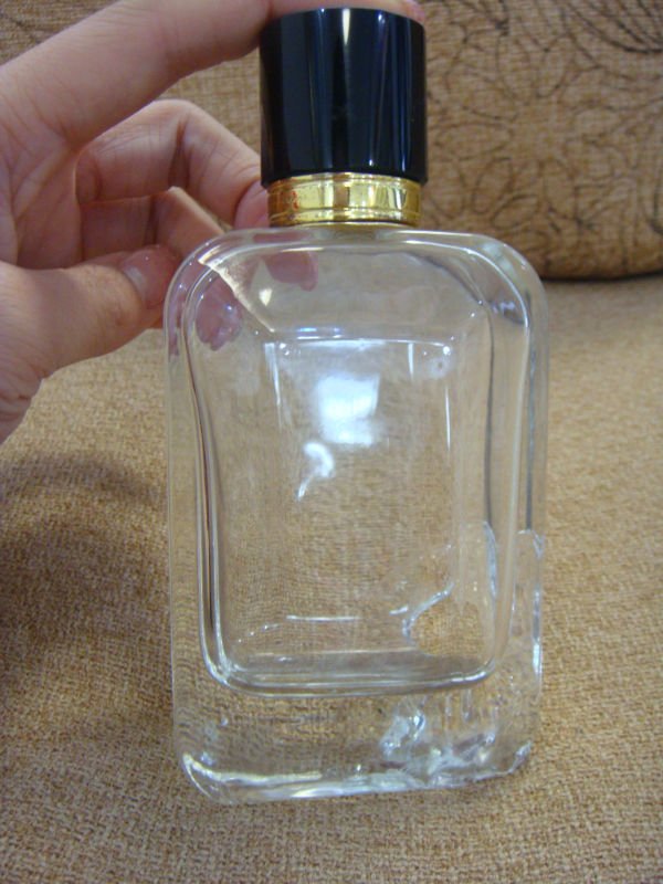 性のオスデザイナー水晶parfumはびんを磨いた問屋・仕入れ・卸・卸売り