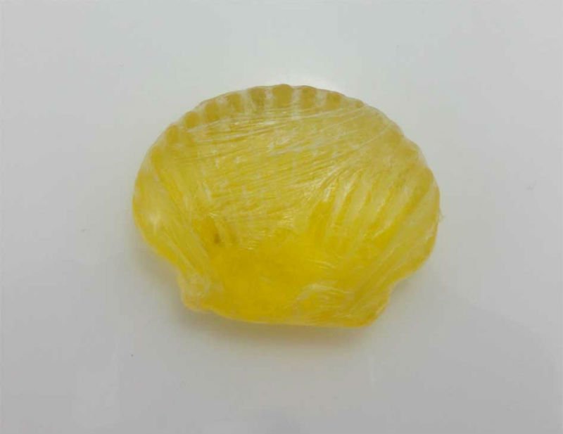 ホテル27g透明シェル形石鹸問屋・仕入れ・卸・卸売り