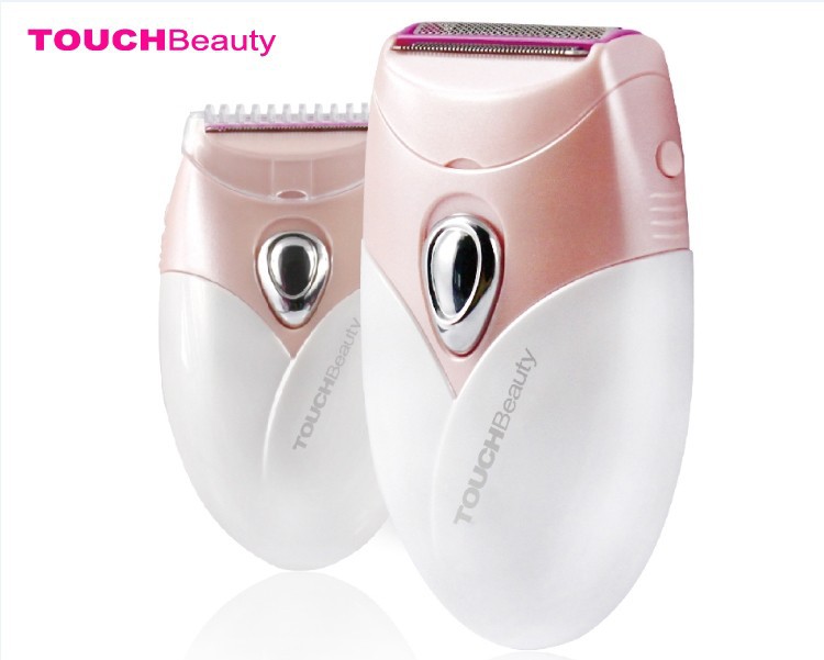 Touchbeauty電気シェーバーシェービング女性" 超人間工学・脱毛の美容・パーソナルケア問屋・仕入れ・卸・卸売り