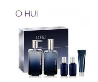 Ohui用男ヒドラスキンケア特別セット問屋・仕入れ・卸・卸売り