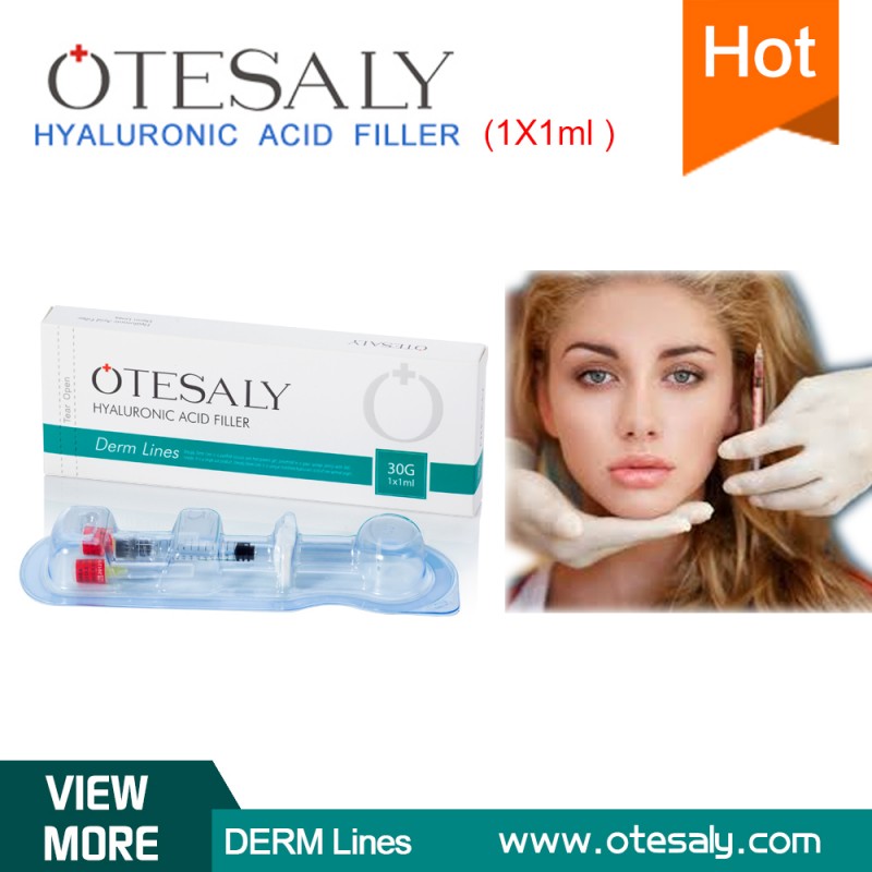Otesalyヒアルロン酸顔面皮膚充填剤シリンジ注射に購入問屋・仕入れ・卸・卸売り