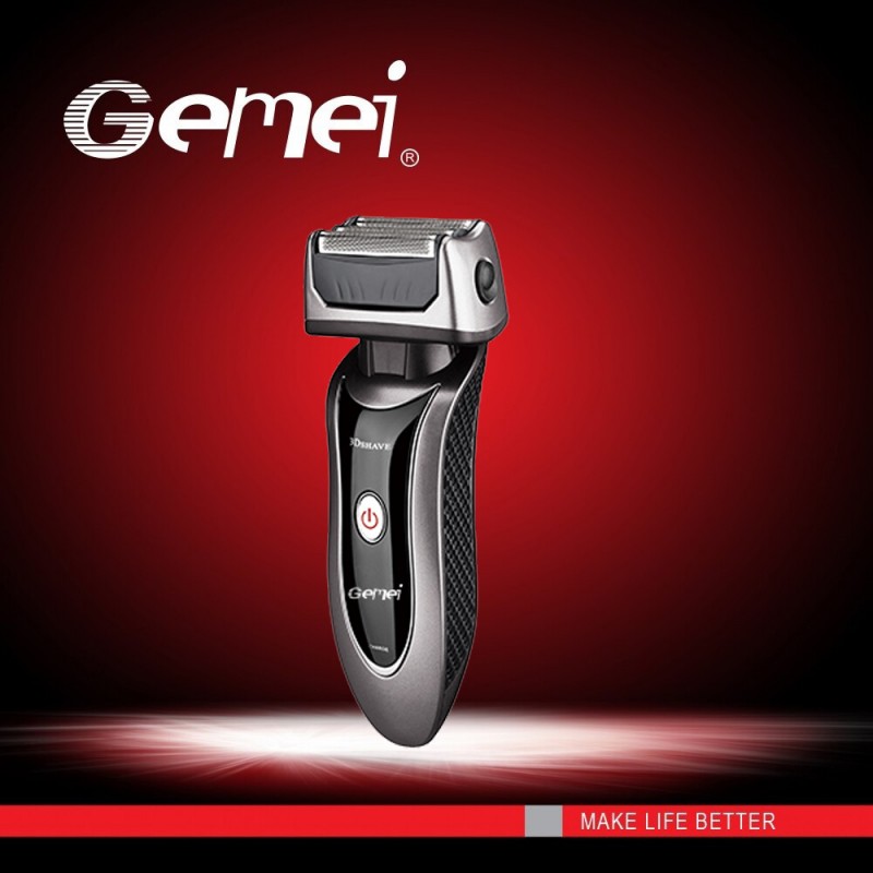 gemeiトラベルシェーバー充電式電気髭剃り機用掃除ブラシ問屋・仕入れ・卸・卸売り