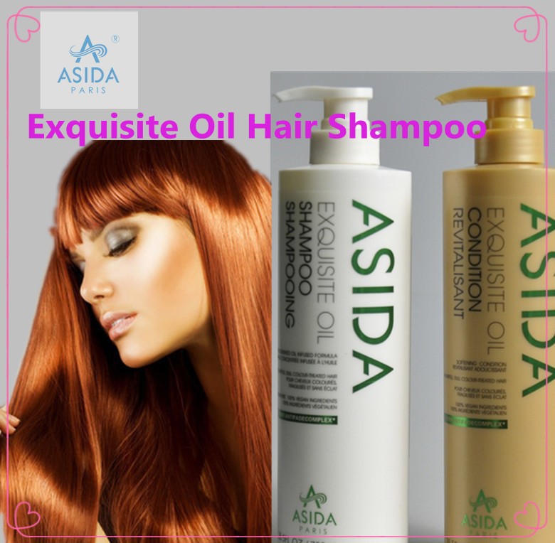 asida熱い販売の髪を持つ最高品質のヘアコンディショナーシャンプー問屋・仕入れ・卸・卸売り