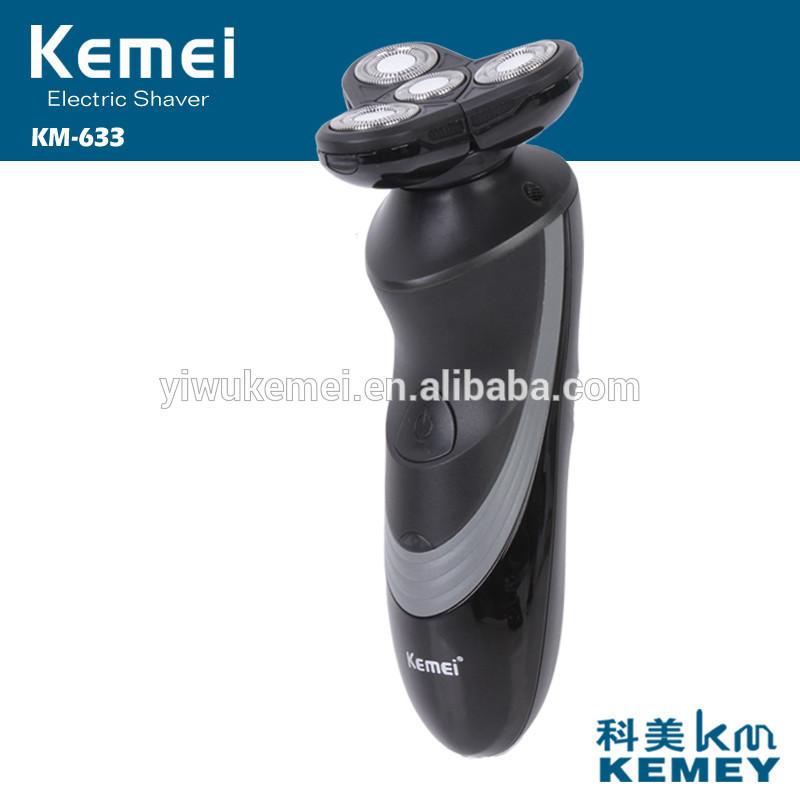 新しい到着の製品2015kemei- 633プロの男性のグルーミングキット問屋・仕入れ・卸・卸売り