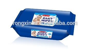 有機赤ちゃんウェットワイプ製造プロセス工場問屋・仕入れ・卸・卸売り