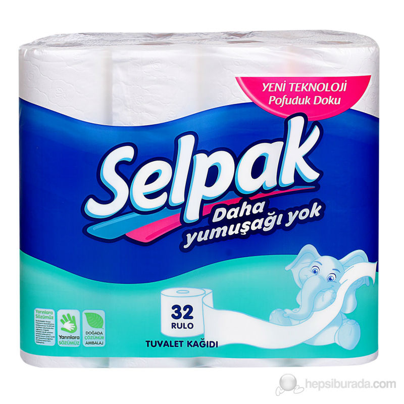 selpak×32ホワイトトイレットペーパー問屋・仕入れ・卸・卸売り