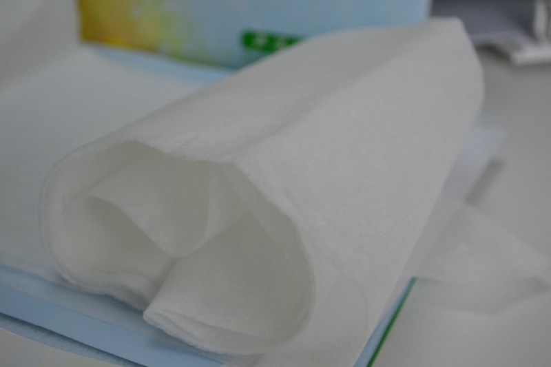 高吸水性空気エアレイド紙生理用ナプキン原材料問屋・仕入れ・卸・卸売り