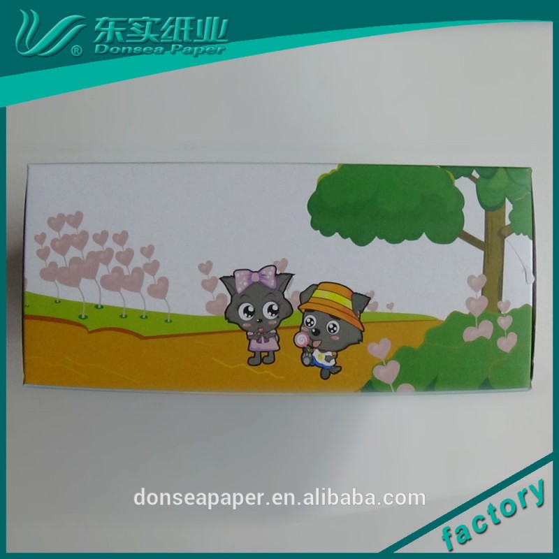 漫画ボックスティッシュ問屋・仕入れ・卸・卸売り
