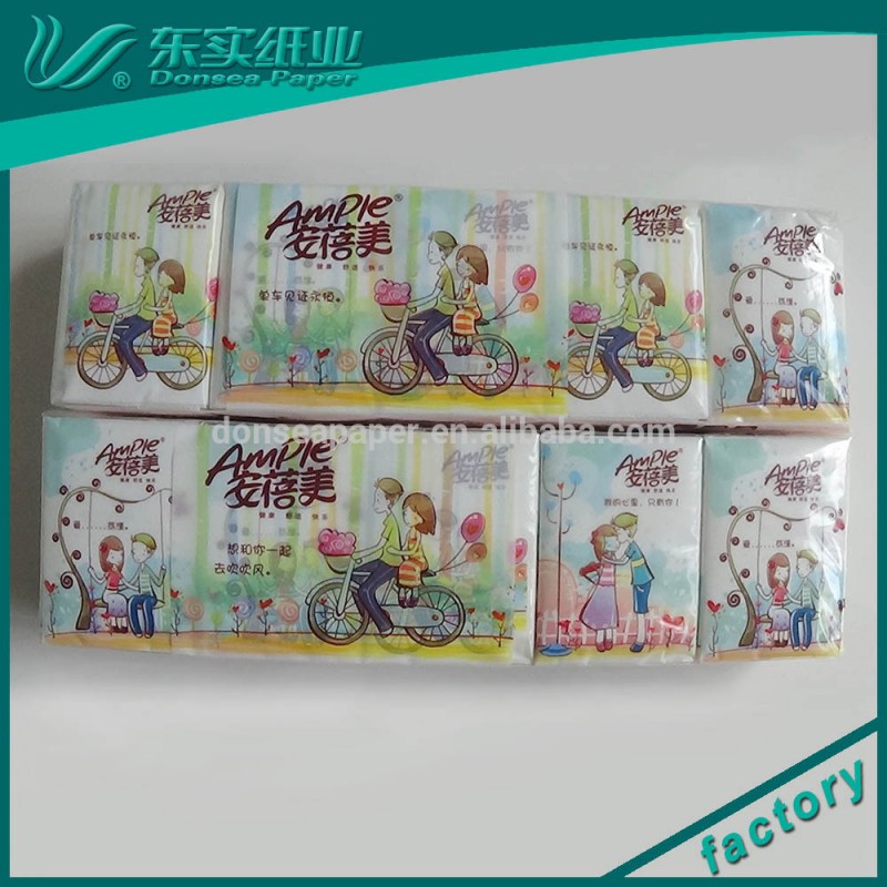 真新しいミニハンカチ用卸売問屋・仕入れ・卸・卸売り