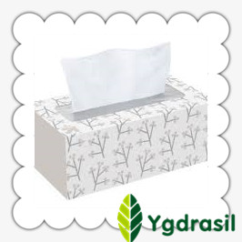 スーパーソフトミックス木材パルプ2ply ficalティッシュペーパー問屋・仕入れ・卸・卸売り