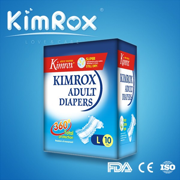 ホット な新製品の ため 2015 kimrox おむつ大人の メーカー で中国問屋・仕入れ・卸・卸売り