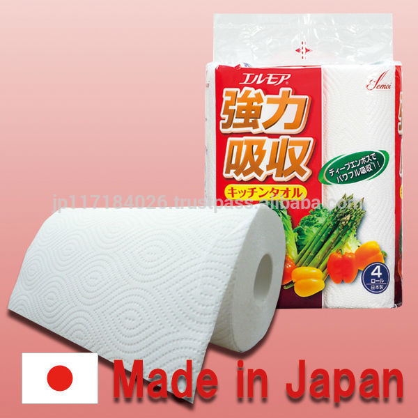 信頼性と高品質の台所のキッチン用ペーパータオルと機能的日本製アクセサリー問屋・仕入れ・卸・卸売り