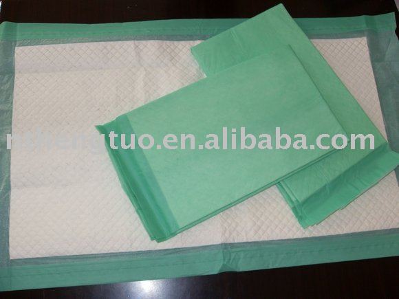 ケアマックス使い捨てunderpads、 失禁看護パッド問屋・仕入れ・卸・卸売り