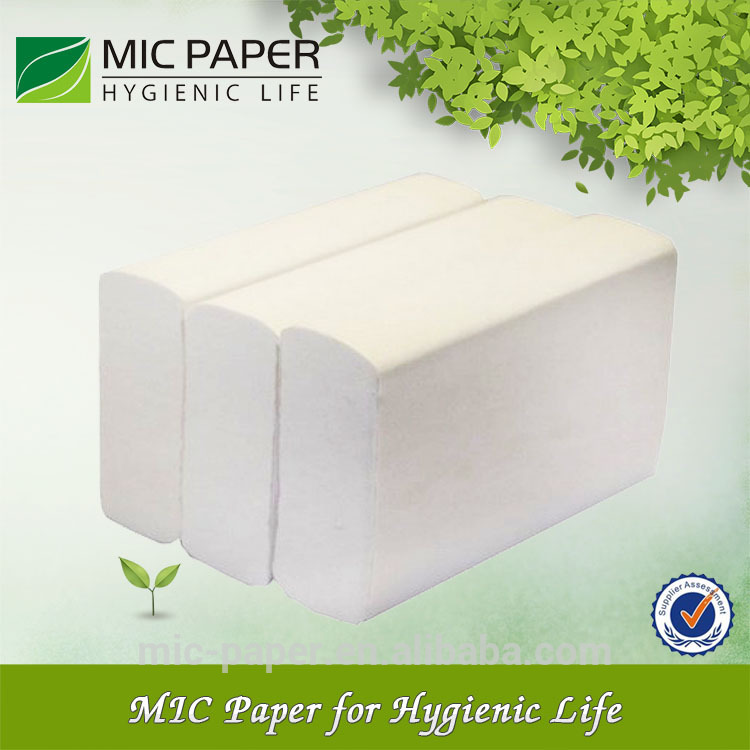 mixed material 1ply or 2ply Cheap Ultraslim Paper Towel問屋・仕入れ・卸・卸売り
