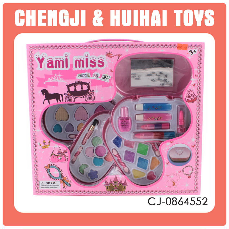 美しいピンクプラスチックミラーメイクアップ小柄な女の子セクシーなおもちゃ問屋・仕入れ・卸・卸売り