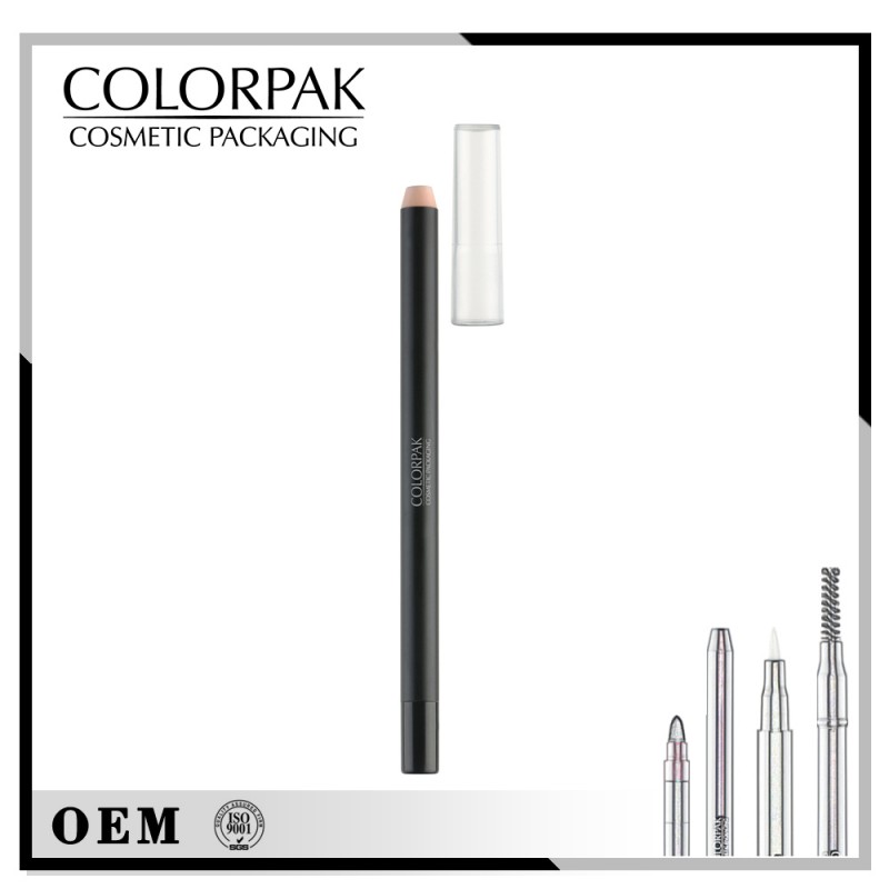 2016高品質のための空の化粧鉛筆包装としてアイライナー/リップライナーペンシル問屋・仕入れ・卸・卸売り