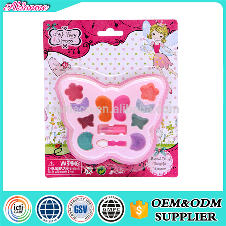 ictiメーカーのホット販売の子供のメイクアップセット問屋・仕入れ・卸・卸売り