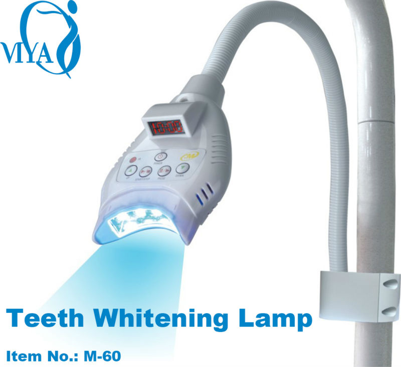 プロのled歯ホワイトニングランプm-60歯科用機器に使用される問屋・仕入れ・卸・卸売り