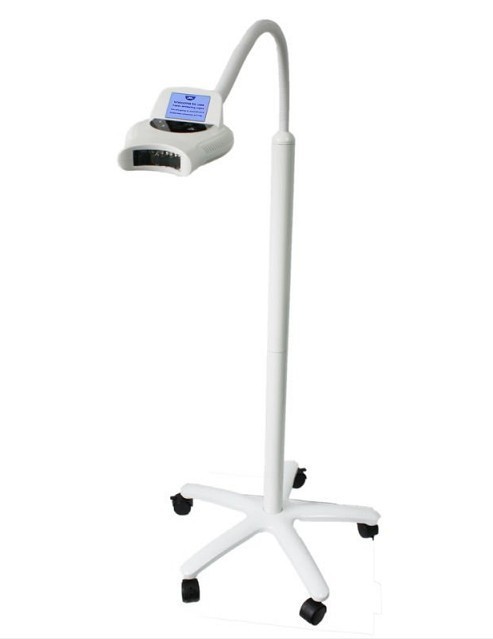 トップ品質led歯ホワイトニングledライト歯科用器具ブーレライト6000メガワットアームホルダー歯ホワイトニングライト問屋・仕入れ・卸・卸売り