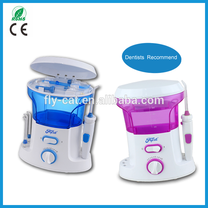 中国製eletronic口腔洗浄器、 ブリックdantel水flosser、 歯科洗浄装置問屋・仕入れ・卸・卸売り