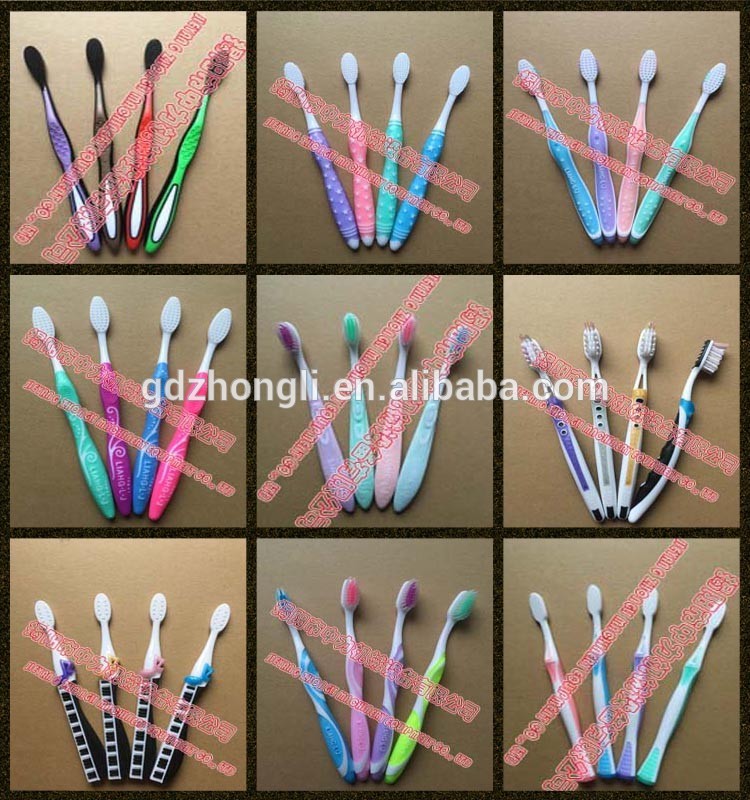 歯ブラシ半完成歯ブラシハンドル問屋・仕入れ・卸・卸売り