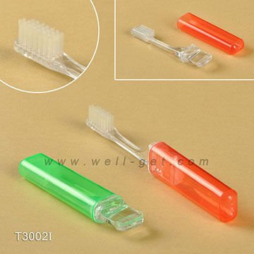 fdaが承認され、 isoが渡された安くt3002i使い捨てトラベル歯ブラシ問屋・仕入れ・卸・卸売り
