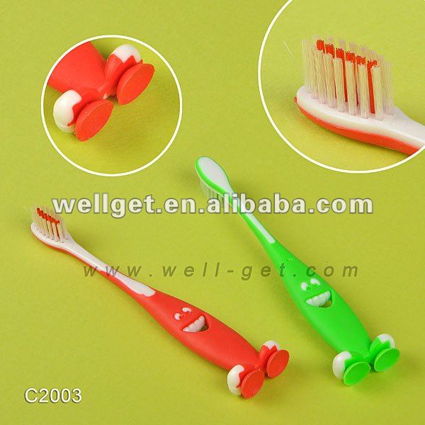 子供の動物の形2013toothbush熱い販売問屋・仕入れ・卸・卸売り