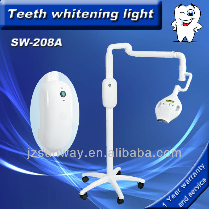 歯科ホワイトニング用のledランプ簡単に白い歯ホワイトニング問屋・仕入れ・卸・卸売り