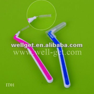 歯間ブラシナイロン売れ筋/アダルトソフト歯ブラシ/歯科ギフト問屋・仕入れ・卸・卸売り