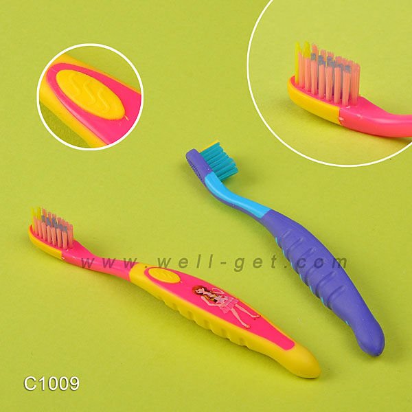 中国のナイロン610子供のマッサージ用品歯ブラシc1009ガム問屋・仕入れ・卸・卸売り