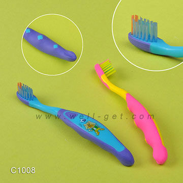 fda・oem中国の子どもたちの歯ブラシのサプライヤー問屋・仕入れ・卸・卸売り