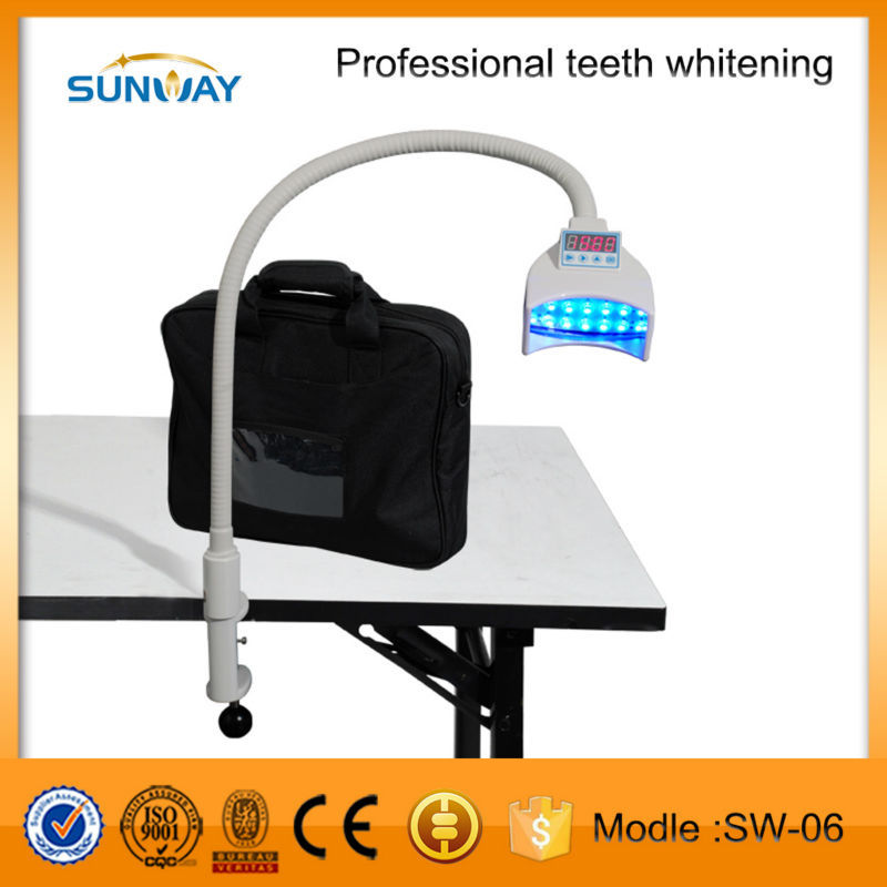 テーブル型ledホワイトニングマシン熱い- を販売ホワイトニングライト歯ホワイトニング歯科供給ユニット問屋・仕入れ・卸・卸売り