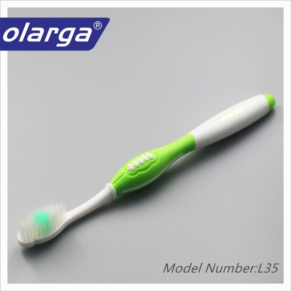 新しいdesign/深セン/旅行歯ブラシ/無料サンプル/大人の歯ブラシ問屋・仕入れ・卸・卸売り