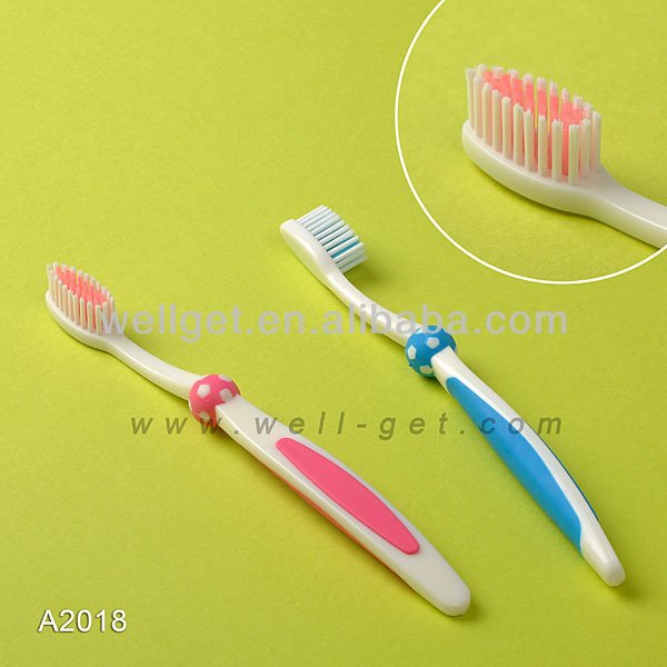 人気のある中国歯ブラシ/2013中国歯ブラシ/安いビジネス歯ブラシ問屋・仕入れ・卸・卸売り