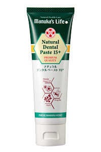 自然の日本manuka'scosmet歯磨き粉歯磨き粉は無添加マヌカハニーや天然成分問屋・仕入れ・卸・卸売り