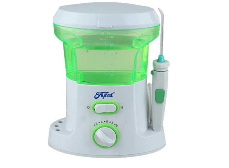 歯科超ホットjetpik水flosser、 歯の洗浄fc-w168/洗濯機問屋・仕入れ・卸・卸売り