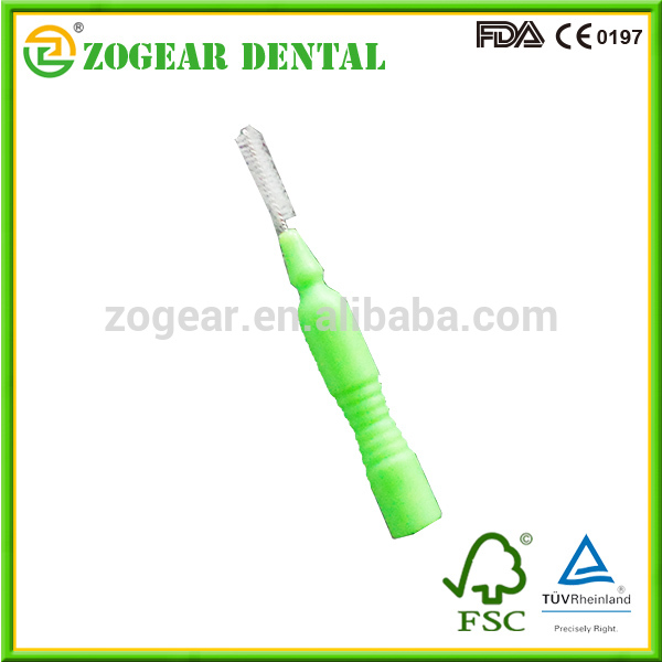 TC004-5 zogear歯間ブラシ、使い捨て歯間ブラシ問屋・仕入れ・卸・卸売り