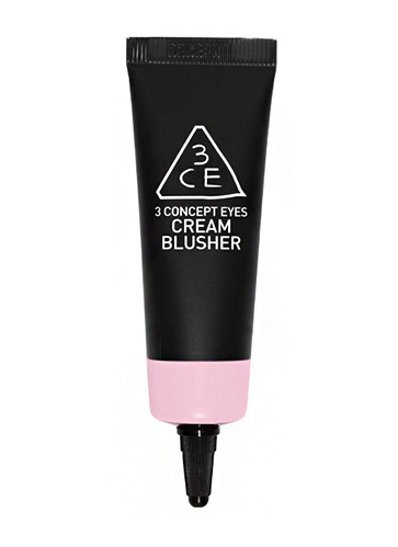 韓国化粧品3 3concept目クリームブラッシャー #新しい ピンク問屋・仕入れ・卸・卸売り