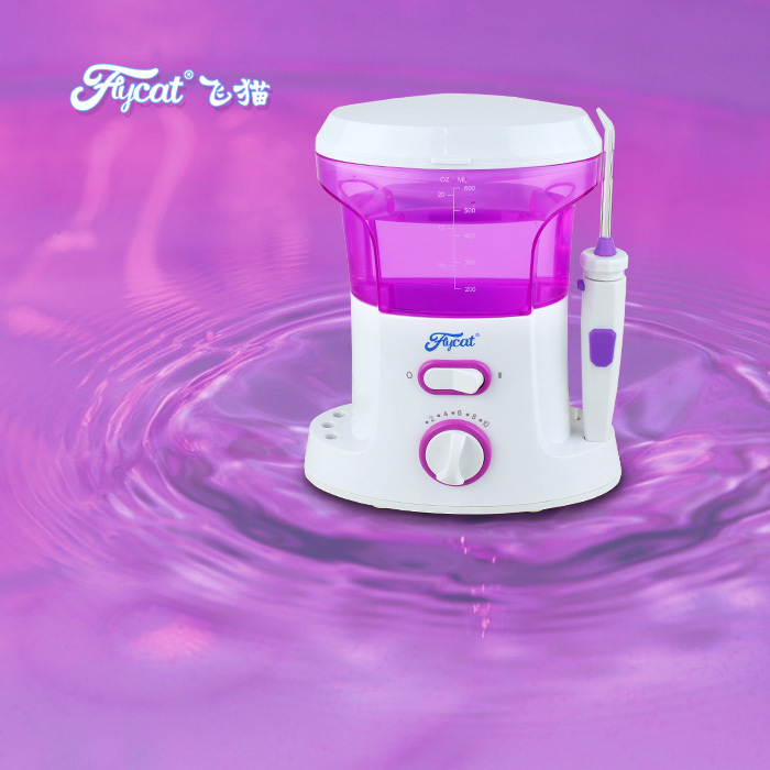最もホットな新製品水flosser、 経口洗浄器のジェット、 家族歯科ジェット問屋・仕入れ・卸・卸売り