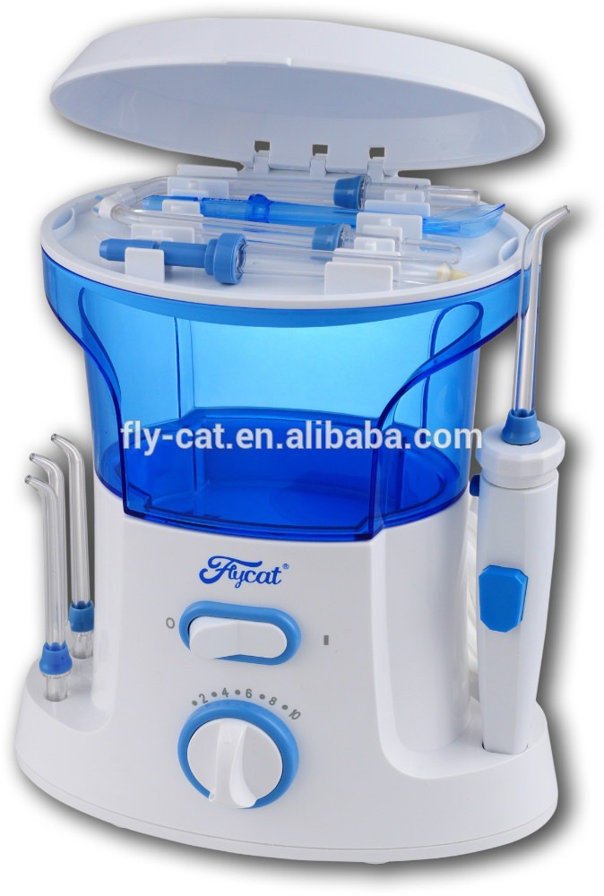 歯のケア製品、 便利な水flosser、 家族歯科ジェット、 口腔洗浄器問屋・仕入れ・卸・卸売り