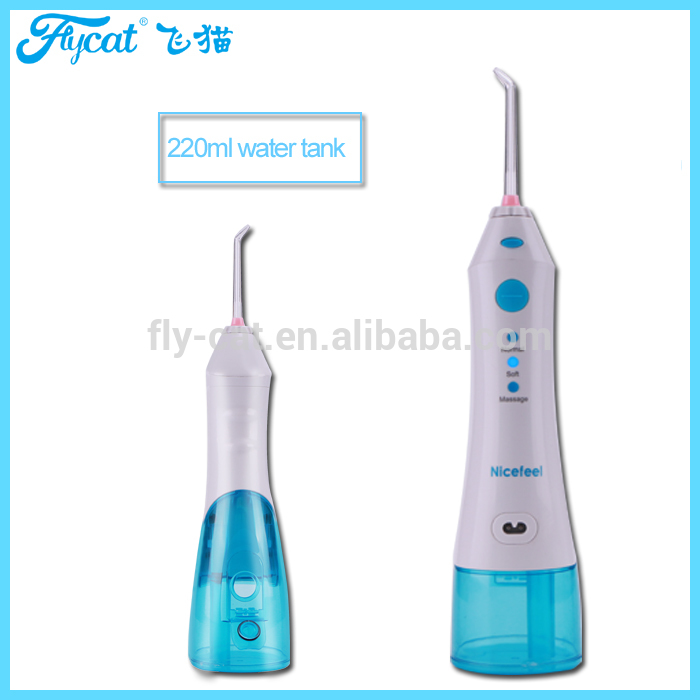 ポータブル灌漑/ポータブル口腔洗浄器/ポータブル水フロッサ問屋・仕入れ・卸・卸売り