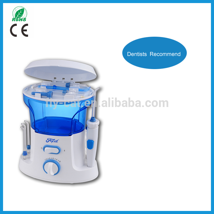 きれいな口腔洗浄器、 水flosserul/ce/倉庫に私達fdaフルフィルメントによって-- アマゾン( fba) が利用可能問屋・仕入れ・卸・卸売り