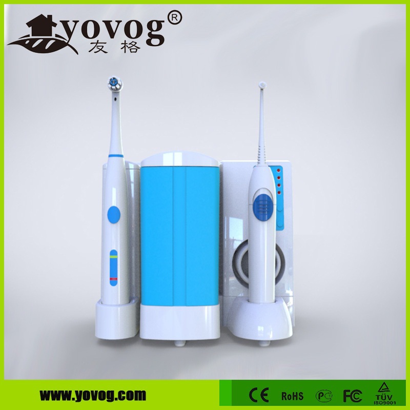 人気の2016新製品2で1充電式歯科口腔洗浄器用卸売ウォータージェット問屋・仕入れ・卸・卸売り