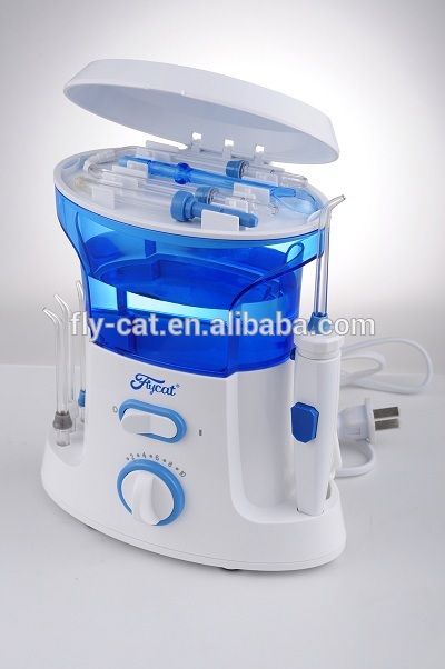 中国製歯科flossereletronic、 マウスウォッシュディスペンサー、 口腔洗浄器のために使用し歯のヘルスケア問屋・仕入れ・卸・卸売り