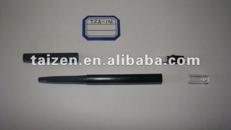 自動アイライナーペンシルTZA-102鉛筆化粧ブラシ化粧ペン化粧品パッケージ眉毛鉛筆ペン化粧品ミラーアイシャドウ問屋・仕入れ・卸・卸売り