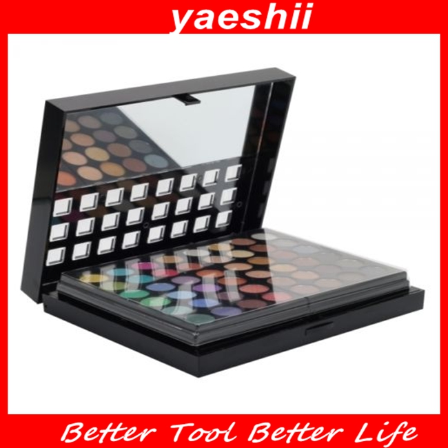 Yaeshii卸売価格化粧品メイクアップ78色アイシャドウパレット問屋・仕入れ・卸・卸売り