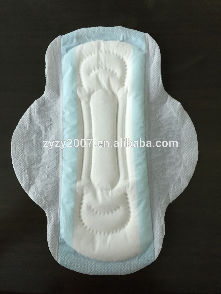 Fiminine 210ミリメートルソフト日使用生理用ナプキンで翼問屋・仕入れ・卸・卸売り